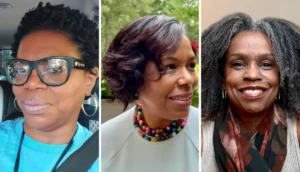 Embracing the Crown: Why More Black Women Over 50 Are Ditching Relaxers for Natural Hair
