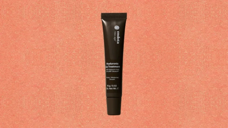 Endota Hyaluronic Lip Treatment Emerges as a Standout in the Competitive Lip Care Market