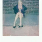 Exclusive: BTS from Kim Petras’s Jeep Tumblr Fantasy Music Video.