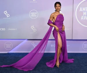 Fashion Trends and Industry Shifts Highlight the 2026 American Music Awards Red Carpet