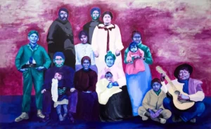 Frieze New York Celebrates 15 Years of Global Artistry, Converging Esteemed Galleries and Visionary Artists at The Shed.