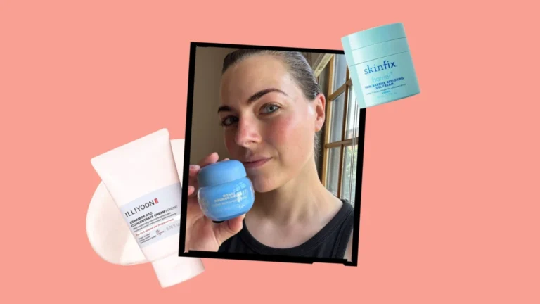 Glow Recipe Unveils Watermelon Milk Peptide Cushion Cream, a Gentle Alternative to Its Cult-Favorite Acid-Based Mask