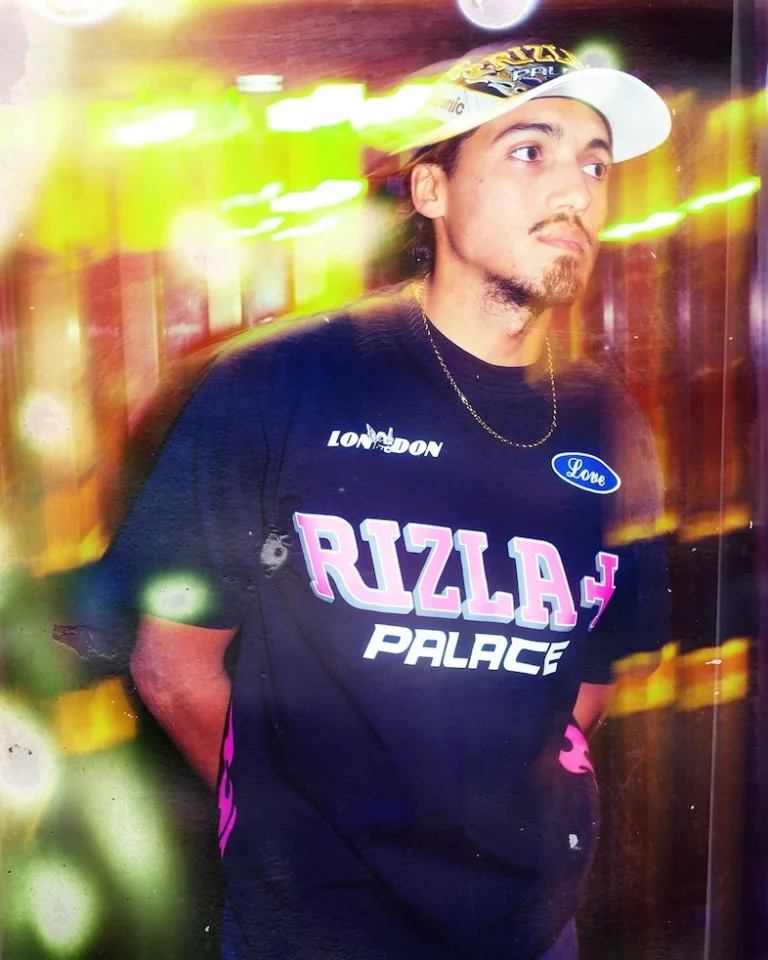 Got a Rizla? Palace’s latest collaboration is smoking hot