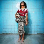 Haiti just won the fashion World Cup
