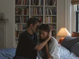Help! My boyfriend doesn’t read