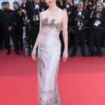 High Fashion and Cinematic Artistry Converge at the Cannes Film Festival Premiere of Karma