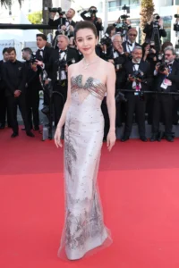 High Fashion and Cinematic Artistry Converge at the Cannes Film Festival Premiere of Karma