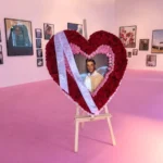 Holy Pop! at Somerset House Celebrates the Private Shrines Dedicated to the Biggest Idols of Pop Culture, Including Prince, Elvis, and Britney Spears