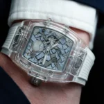 Hublot Spirit of Big Bang Impact: A Bold Reimagining of Shattered Aesthetics at Watches & Wonders 2026