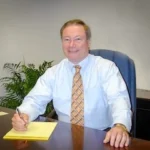 INDA Mourns the Passing of Former President Rory Holmes a Visionary Leader in the Nonwovens Industry