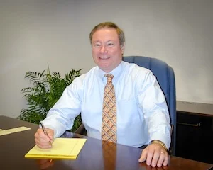 INDA Mourns the Passing of Former President Rory Holmes a Visionary Leader in the Nonwovens Industry