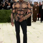 Innovative Menswear Redefines Traditional Red Carpet Standards at the 2026 Met Gala