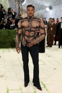 Innovative Menswear Redefines Traditional Red Carpet Standards at the 2026 Met Gala