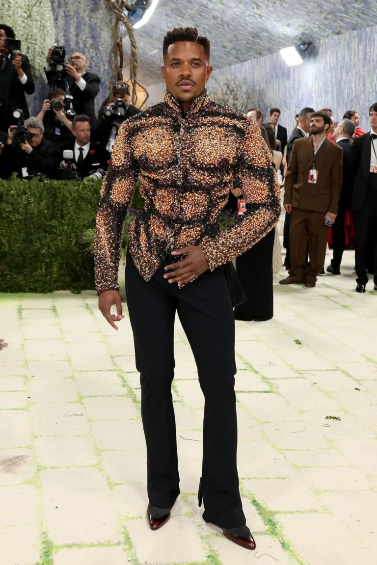 Innovative Menswear Redefines Traditional Red Carpet Standards at the 2026 Met Gala