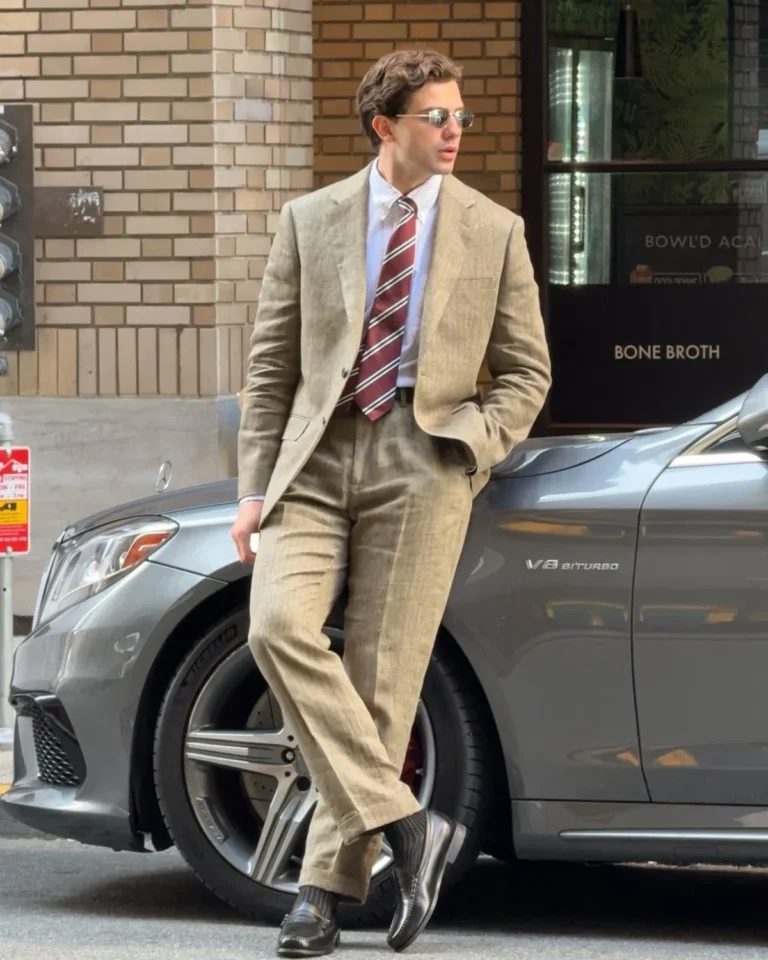 Interviewing Biel Valldosera: A Spanish Tribute to Classic Menswear