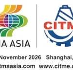ITMA ASIA plus CITME 2026 Sets Record Growth as Global Textile Machinery Leaders Prepare for Shanghai Exhibition