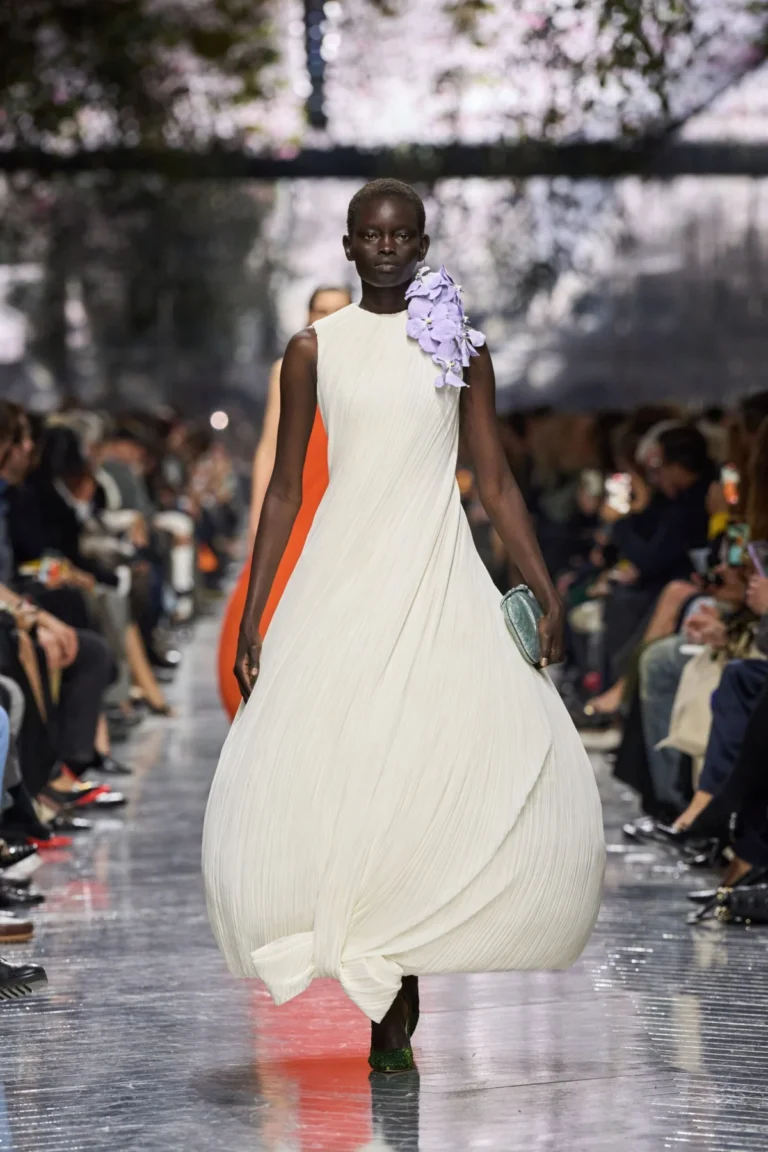Jonathan Anderson Marks Met Gala Debut as Dior Creative Director with a Nine-Celebrity Showcase