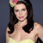Julia Fox Embodies Soft Summer Glamour with Vintage Pageant Queen Aesthetic at the 2026 Accessories Council Excellence Awards