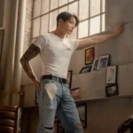 Jung Kook Unveils Debut Calvin Klein Capsule Collection, Cementing His Status as a Global Fashion Force