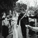 Kimberley Hall Wedding by Georgia Rachael Photography