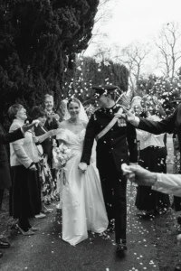 Kimberley Hall Wedding by Georgia Rachael Photography