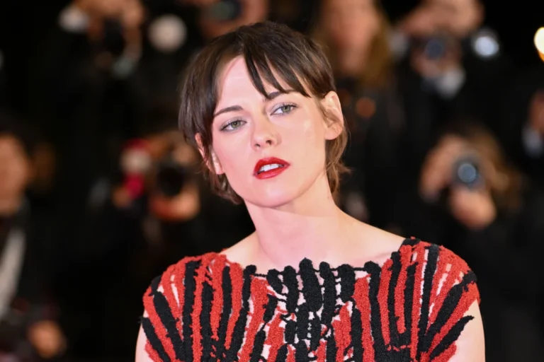 Kristen Stewart Debuts Versatile "Bixie" Cut at Cannes Film Festival, Showcasing Remarkable Styling Adaptability