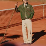 Les Deux Just Dropped a Surprise Tennis Collection With the ’90s Brand Behind Agassi’s Best Looks