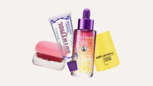 LG Beauty’s Esteemed K-Beauty Portfolio: A Deep Dive into Products That Define a Skincare Revolution