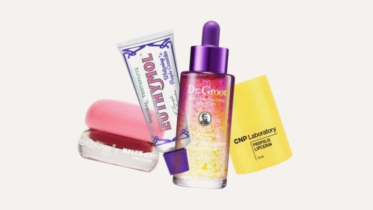 LG Beauty’s Esteemed K-Beauty Portfolio: A Deep Dive into Products That Define a Skincare Revolution