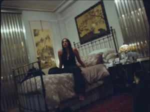 Lola Leon Unveils New Chapter with ‘T Shirt’ Single and Music Video, Marking a Significant Evolution in Her Artistic Journey