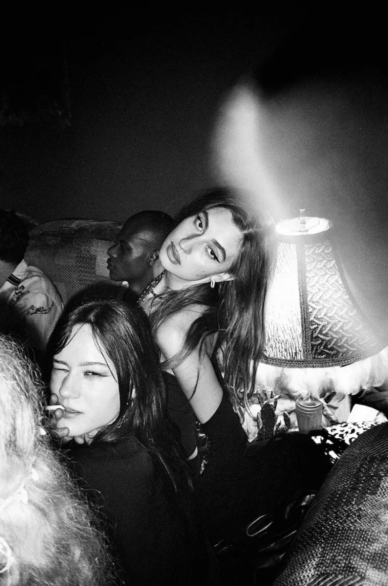 London’s Nightlife: A Paradox of Pulsating Innovation and Precarious Futures