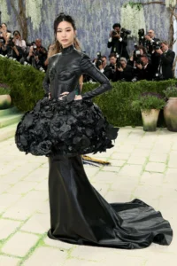 Louis Vuitton Showcases Architectural Craftsmanship and Curated Elegance at the 2026 Met Gala