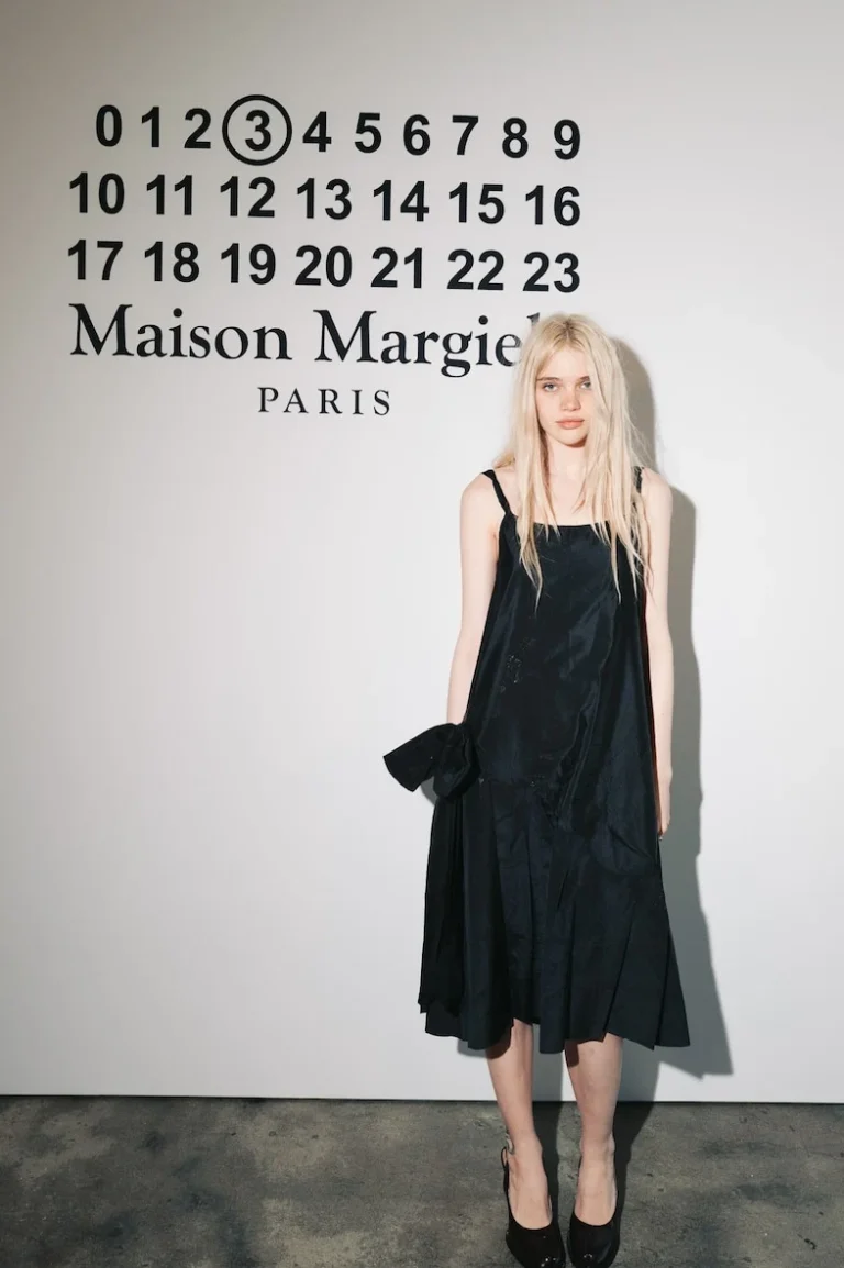 Maison Margiela Unveils The Scentsorium Collection: An Immersive Olfactory Exploration of Human Emotion in New York City