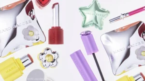 Marc Jacobs Beauty Reimagined: A Bold New Chapter, A Nod to Nostalgia
