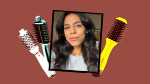 Mastering the Blow-Dryer Brush: Expert Tips for Salon-Worthy Hair at Home