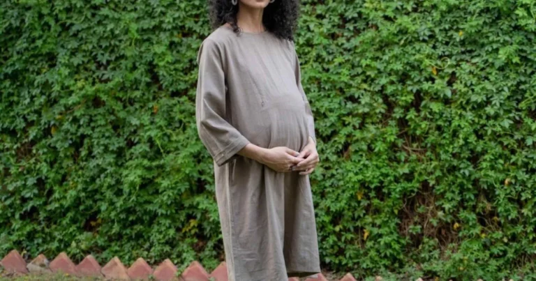 Maternity Clothing That Cares for You and the Planet: A Comprehensive Guide to Ethical and Sustainable Choices