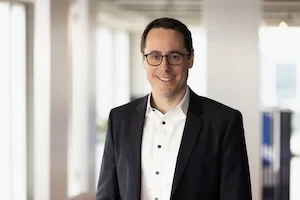 Maximilian Peter Appointed Head of WACKER Polymers as Peter Summo Transitions to Lead Sales and Distribution Organization
