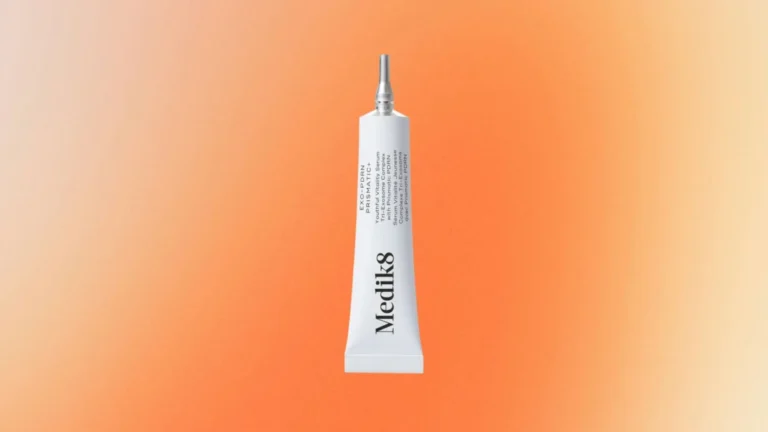 Medik8 Exo-PDRN Pristmatic+ Serum: A Deep Dive into a Groundbreaking Skincare Innovation