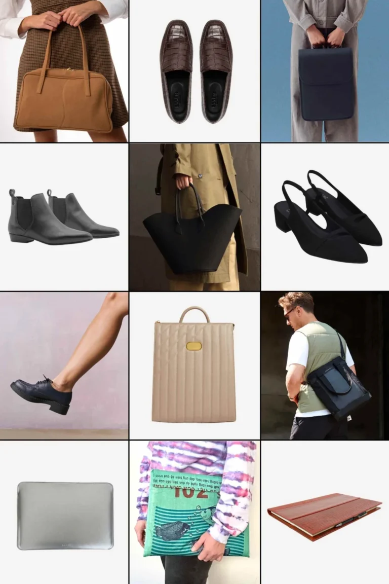 Navigating the Modern Office: A Comprehensive Guide to Sustainable Workwear Choices in 2026