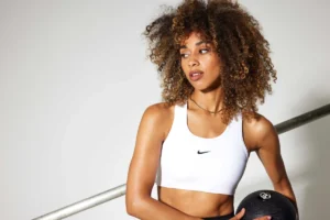 Nike joins M&S brand line-up