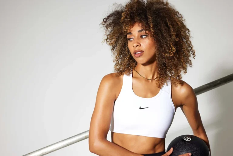 Nike joins M&S brand line-up