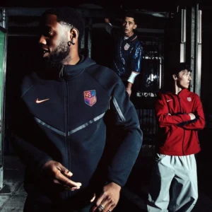 Nike’s Decades-Long Investment in Global Soccer Culture Takes Center Stage Ahead of Major Tournament