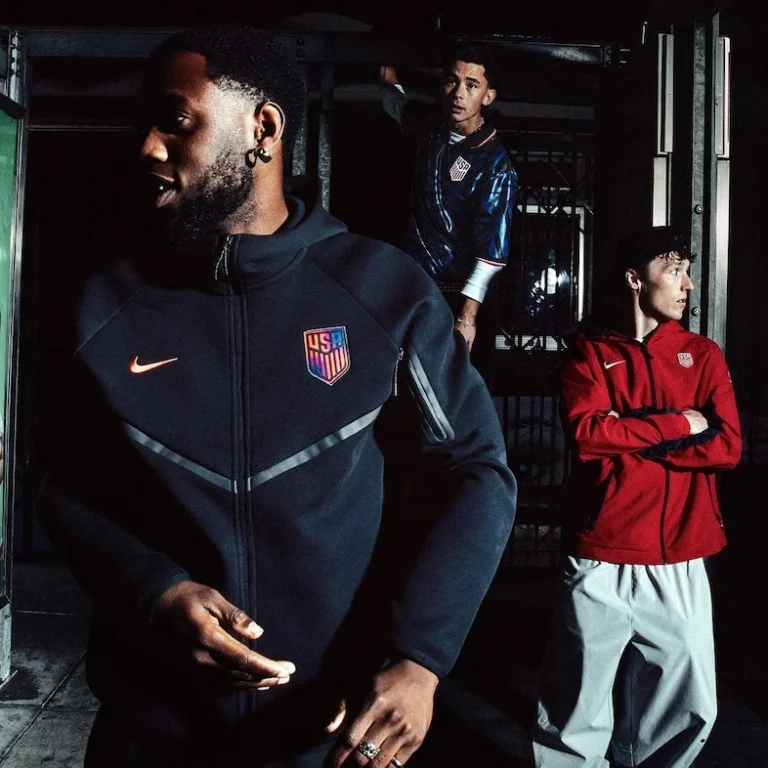 Nike’s Decades-Long Investment in Global Soccer Culture Takes Center Stage Ahead of Major Tournament
