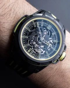 NORQAIN Wild ONE Skeleton X-Lite: Swiss Brand Unveils Ultra-Lightweight Timepiece at Watches & Wonders Geneva 2026