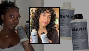 Olaplex Launches New Hydrating Curl Shampoo and Conditioner to Address Growing Demand for Specialized Hair Care