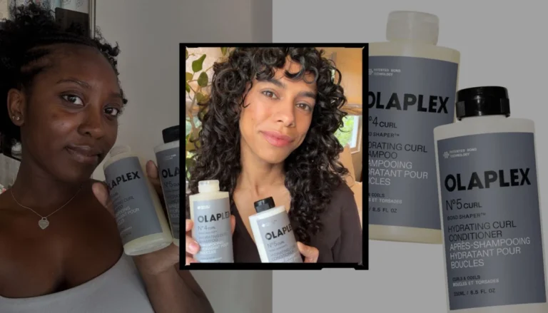 Olaplex Launches New Hydrating Curl Shampoo and Conditioner to Address Growing Demand for Specialized Hair Care