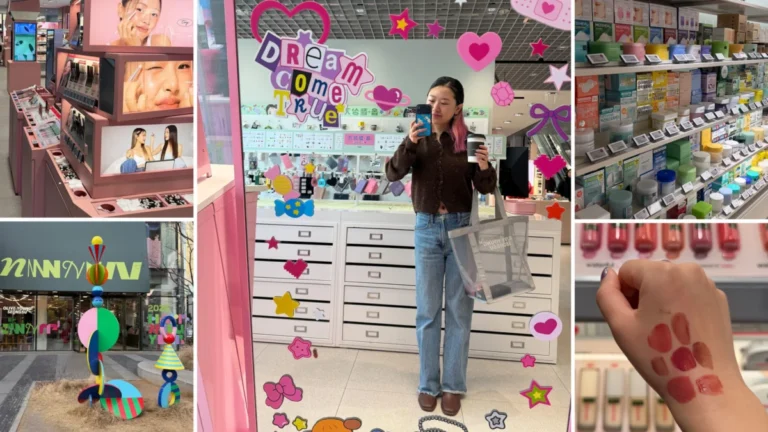 Olive Young’s Western Hemisphere Expansion: A Deep Dive into K-Beauty’s Global Ambitions