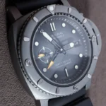 Panerai Submersible Navy SEALs Afniotech Experience Watch PAM01089