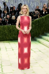 Prada’s Performance and Thematic Interpretation at the 2026 Met Gala