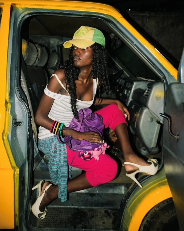 Rachel Ojuromi: Redefining African Youth Culture and Style from Lagos to the Global Stage